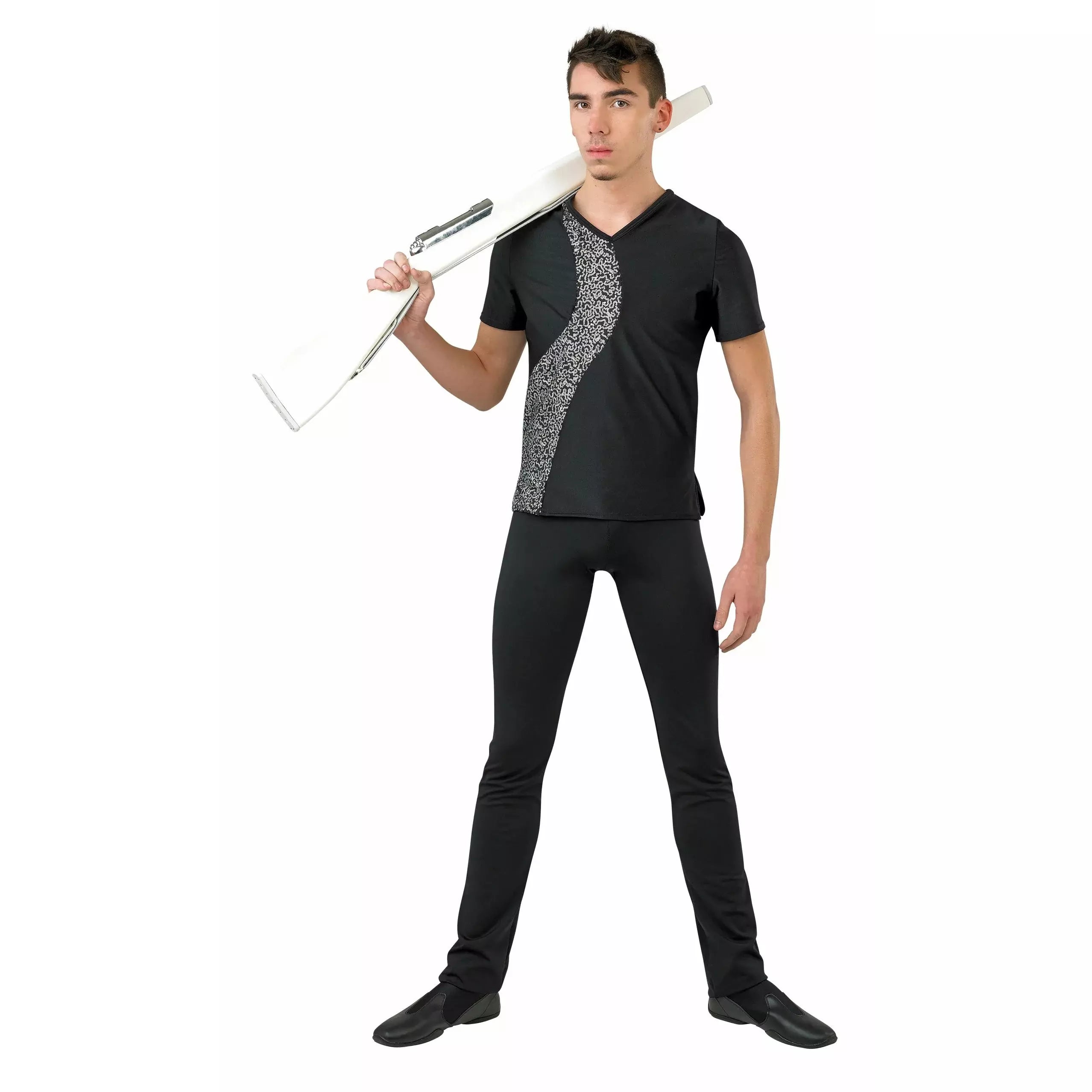 Fusión masculina superior